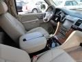 2010 White Diamond Cadillac Escalade Premium AWD  photo #19