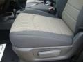 2012 Bright White Dodge Ram 3500 HD ST Crew Cab 4x4 Dually  photo #10