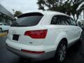 Calla White - Q7 4.2 Premium quattro Photo No. 6