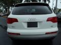 Calla White - Q7 4.2 Premium quattro Photo No. 7