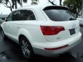 Calla White - Q7 4.2 Premium quattro Photo No. 9