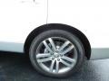 Calla White - Q7 4.2 Premium quattro Photo No. 10