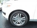Calla White - Q7 4.2 Premium quattro Photo No. 11