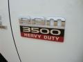 2012 Bright White Dodge Ram 3500 HD ST Crew Cab 4x4 Dually  photo #17