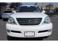 Blizzard White Pearl - GX 470 Photo No. 2