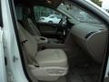 Calla White - Q7 4.2 Premium quattro Photo No. 21
