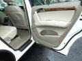Calla White - Q7 4.2 Premium quattro Photo No. 23