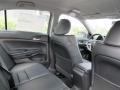 2011 Polished Metal Metallic Honda Accord SE Sedan  photo #8