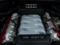 2008 Audi Q7 4.2 Liter DOHC 32-Valve VVT V8 Engine Photo