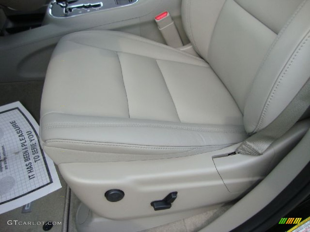 2012 Dodge Durango Crew interior Photo #53234760