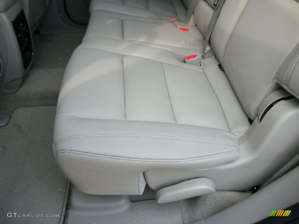 2012 Dodge Durango Crew interior Photo #53234781