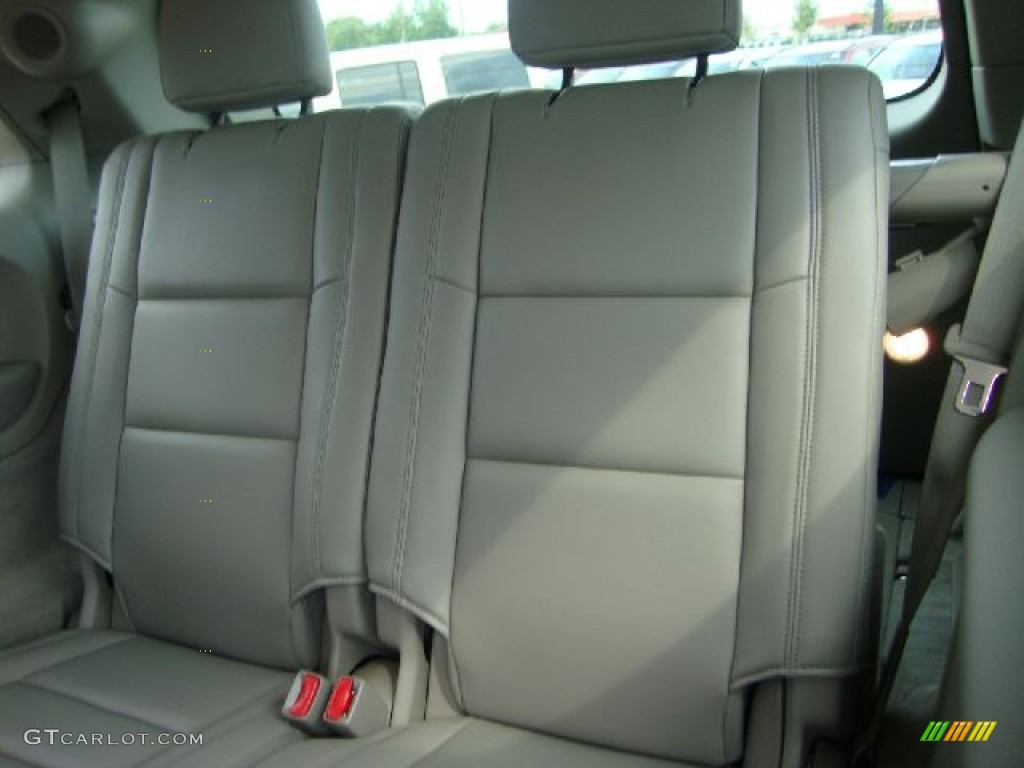 2012 Dodge Durango Crew interior Photo #53234796
