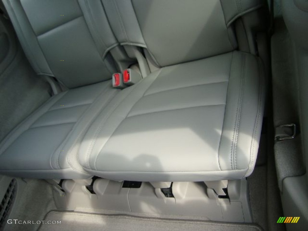2012 Dodge Durango Crew interior Photo #53234811
