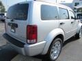 Bright Silver Metallic - Nitro Heat Photo No. 3