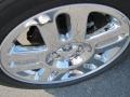 Bright Silver Metallic - Nitro Heat Photo No. 5