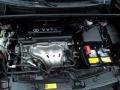 2.4 Liter DOHC 16V VVT-i 4 Cylinder 2008 Scion xB Standard xB Model Engine