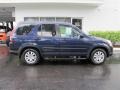 2006 Royal Blue Pearl Honda CR-V EX 4WD  photo #2