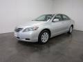 Classic Silver Metallic - Camry Hybrid Photo No. 1