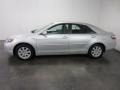 Classic Silver Metallic - Camry Hybrid Photo No. 3