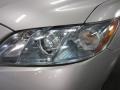 Classic Silver Metallic - Camry Hybrid Photo No. 4