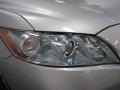 Classic Silver Metallic - Camry Hybrid Photo No. 5