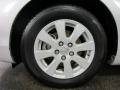 Classic Silver Metallic - Camry Hybrid Photo No. 6