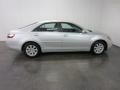 Classic Silver Metallic - Camry Hybrid Photo No. 11