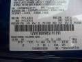 2008 Vista Blue Metallic Ford Mustang V6 Premium Coupe  photo #13