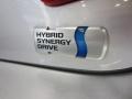 Classic Silver Metallic - Camry Hybrid Photo No. 14