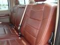 Oxford White - F450 Super Duty King Ranch Crew Cab 4x4 Dually Photo No. 11