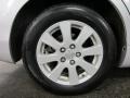 Classic Silver Metallic - Camry Hybrid Photo No. 16