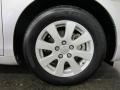 Classic Silver Metallic - Camry Hybrid Photo No. 17
