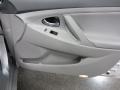 Classic Silver Metallic - Camry Hybrid Photo No. 23