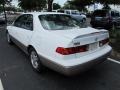 Super White - Camry LE Photo No. 3