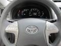Classic Silver Metallic - Camry Hybrid Photo No. 28