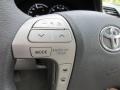 Classic Silver Metallic - Camry Hybrid Photo No. 29