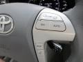 Classic Silver Metallic - Camry Hybrid Photo No. 30