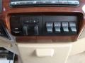 Oxford White - F450 Super Duty King Ranch Crew Cab 4x4 Dually Photo No. 24