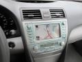 Classic Silver Metallic - Camry Hybrid Photo No. 32