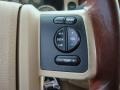 Oxford White - F450 Super Duty King Ranch Crew Cab 4x4 Dually Photo No. 28