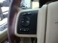 Oxford White - F450 Super Duty King Ranch Crew Cab 4x4 Dually Photo No. 29