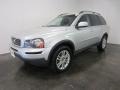 Silver Metallic - XC90 3.2 AWD Photo No. 1