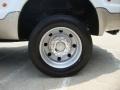 Oxford White - F450 Super Duty King Ranch Crew Cab 4x4 Dually Photo No. 32