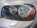 Silver Metallic - XC90 3.2 AWD Photo No. 4