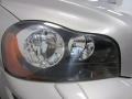 Silver Metallic - XC90 3.2 AWD Photo No. 5