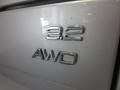 Silver Metallic - XC90 3.2 AWD Photo No. 10