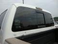 Oxford White - F450 Super Duty King Ranch Crew Cab 4x4 Dually Photo No. 41