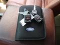 Oxford White - F450 Super Duty King Ranch Crew Cab 4x4 Dually Photo No. 44