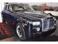 2006 Blue Velvet Rolls-Royce Phantom  #53224574