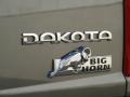 2010 Mineral Gray Metallic Dodge Dakota Big Horn Crew Cab 4x4  photo #13